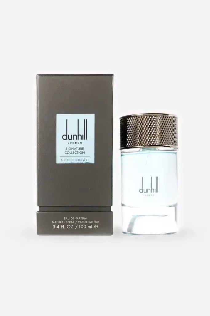 DUNHILL NORDIC FOUGERE MEN EDP 100ML
