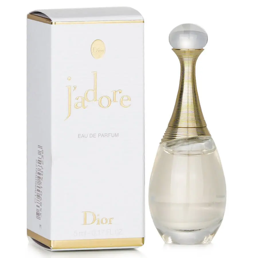 DIOR JADORE WOMEN EDP 5ML MINI