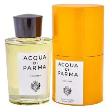 ACQUA DI PARMA COLONIA UNISEX EDC 180ML