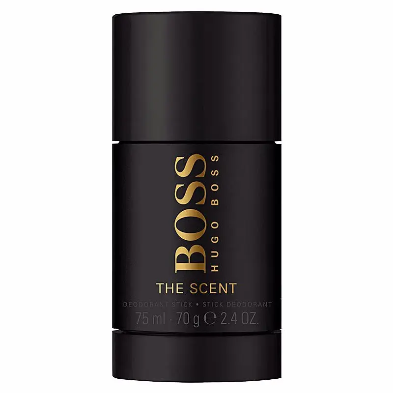 HUGO BOSS THE SCENT STICK 70GM