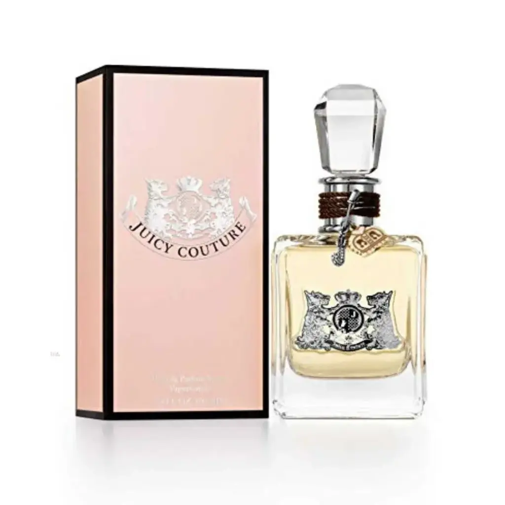 JUICY COUTURE WOMEN EDP 100ML