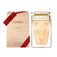 CARTIER LA PANTHERE LIMITED EDITION WOMEN EDP 75ML  