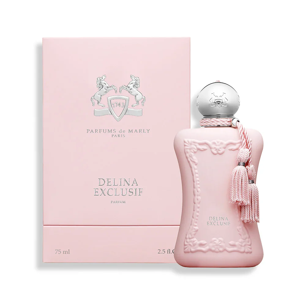 PARFUMS DE MARLY DELINA EXCLUSIF WOMEN PARFUM 75ML