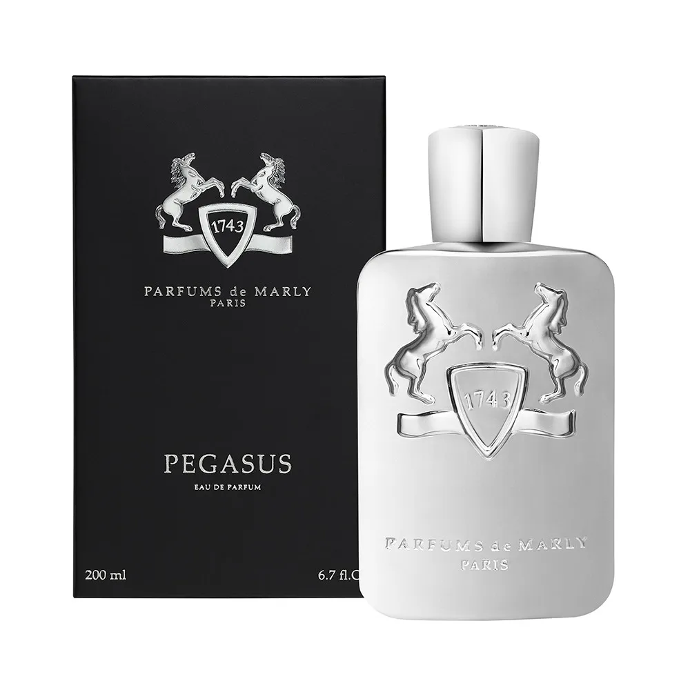 PARFUMS DE MARLY PEGASUS MEN EDP 200ML
