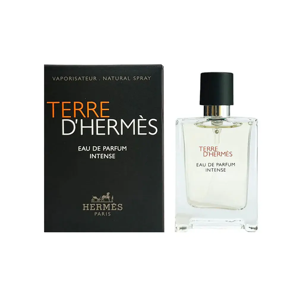 TERRE D HERMES MEN EDP INTENSE 175ML