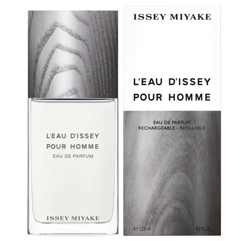 ISSEY MIYAKE MEN EDP 125ML