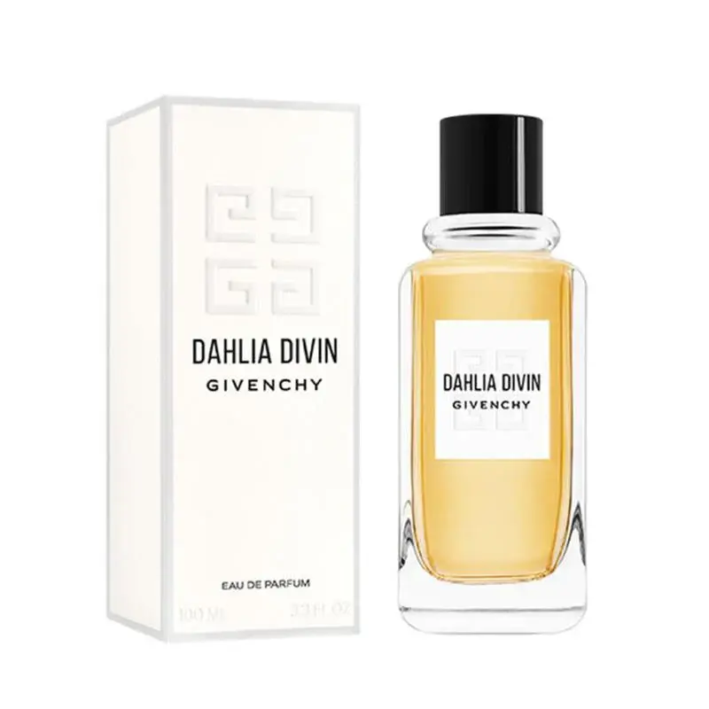 GIVENCHY DAHLIA DIVIN WOMEN EDP 100ML 