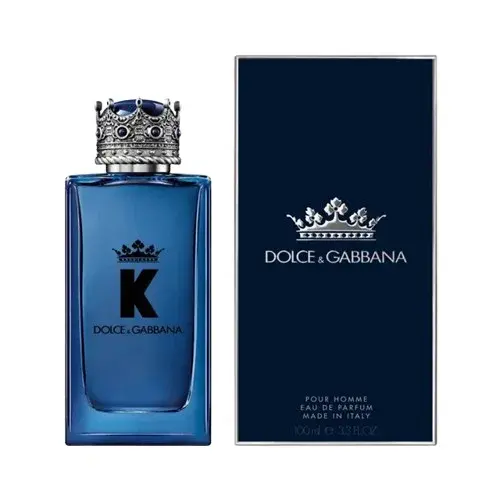 DNG KING MEN EDP 100ML 