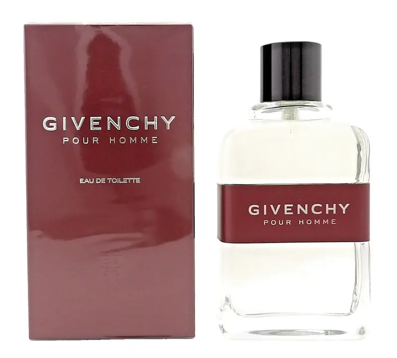 GIVENCHY MEN EDT 100ML