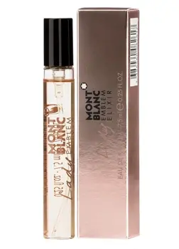 MB LADY EMBLEM ELIXIR EDP 7.5ML
