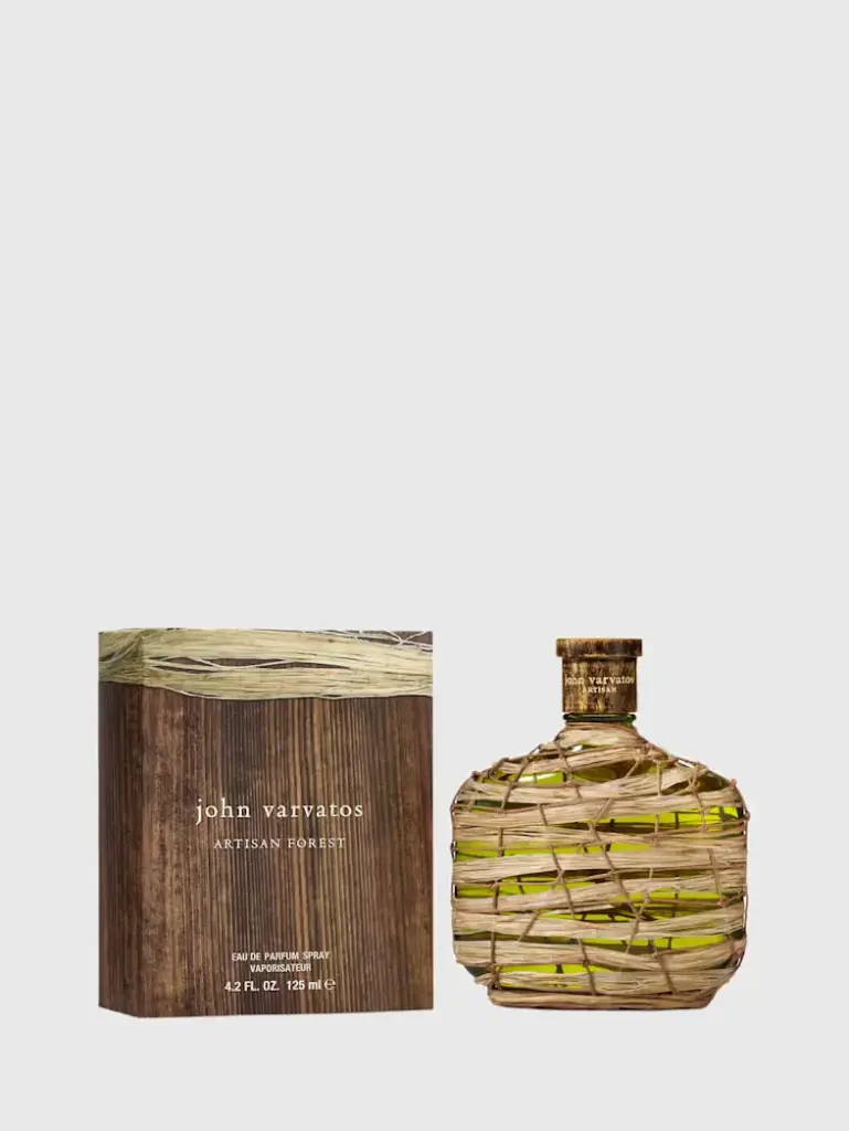 JOHN VARVATOS ARTISAN FOREST MEN EDP 125ML 
