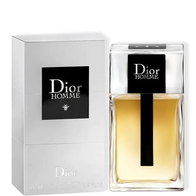 DIOR HOMME EDT 100ML