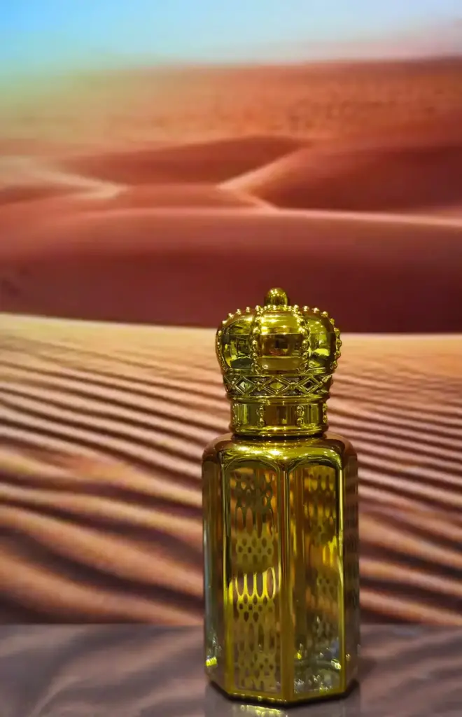 IKOS ATTAR 10ML