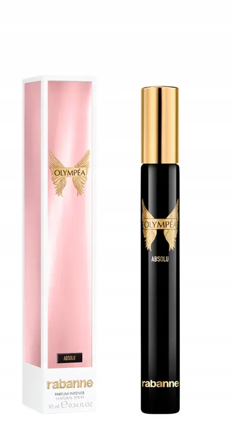 PACO OLYMPEA ABSOLU PARFUM INTENSE WOMEN 10ML