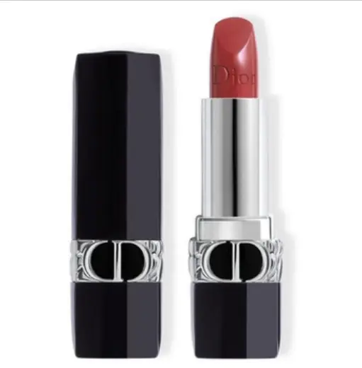 DIOR ROUGE LIP STICK 720 ICONE SATIN 3.5GM 