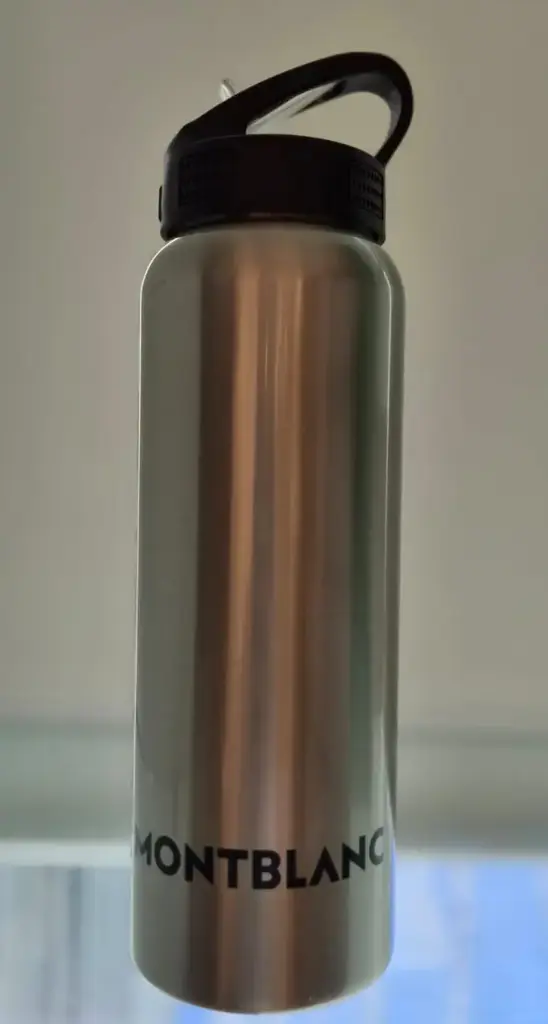 MB WATER BOTTLE