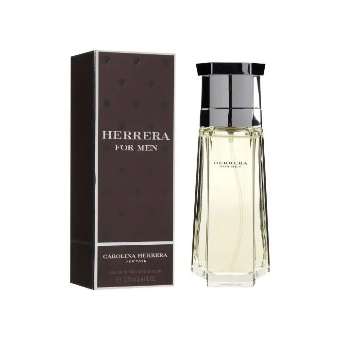 CH HARRERA MEN EDT 100ML