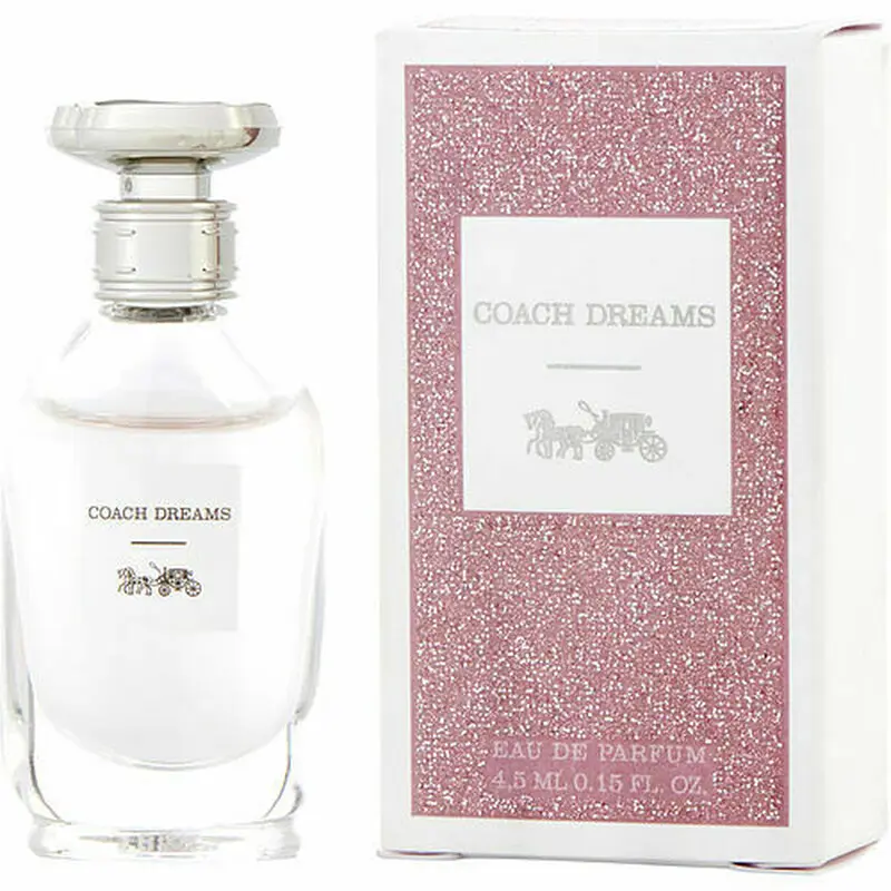 COACH DREAMS WOMEN EDP 4.5ML MINI