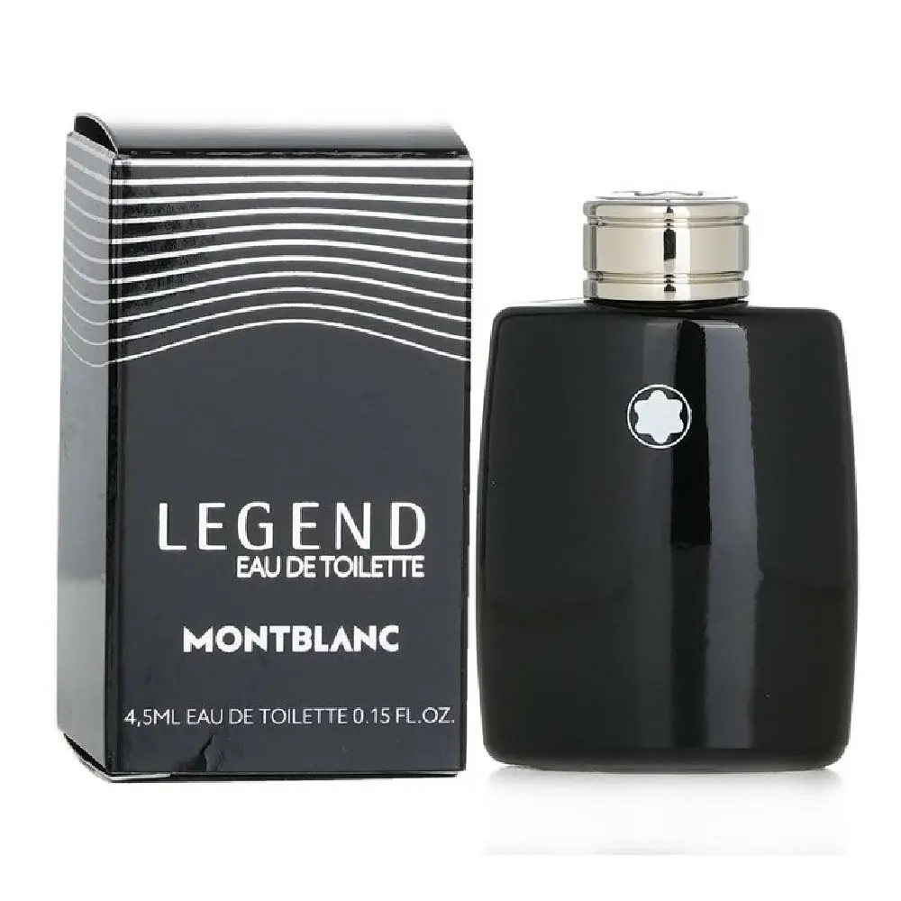 MB LEGEND EDT 4.5ML MINI