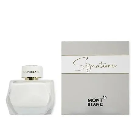 MB SIGNATURE WOMEN EDP 4.5ML MINI