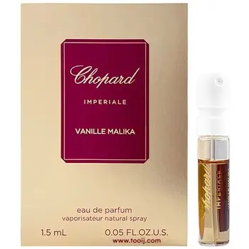 CHOPARD IMPERIALE VANILLE MALIKA WOMEN EDP 1.5ML VOIL
