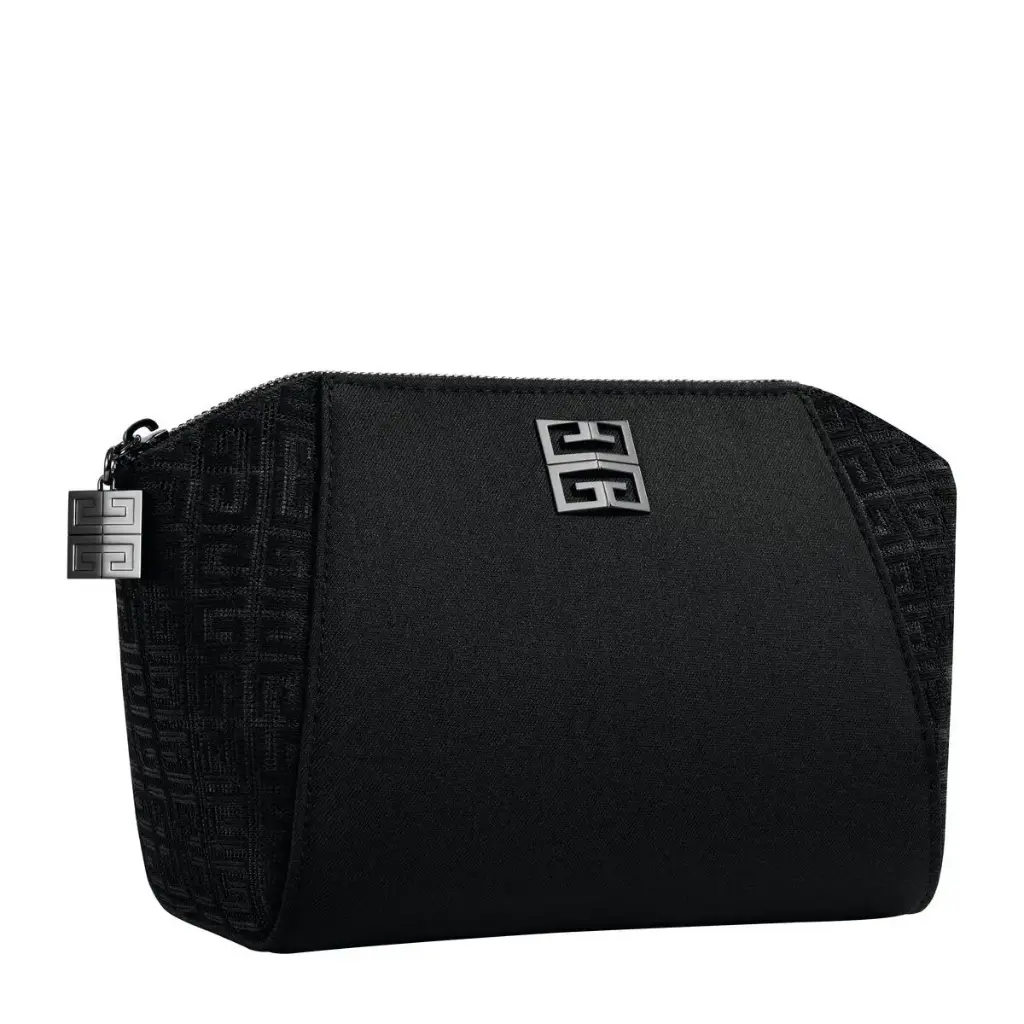 GIVENCHY ICONIC BLACK POUCH UNISEX