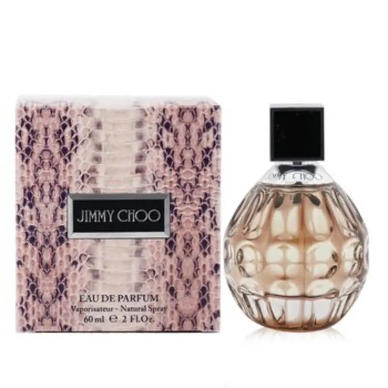 JIMMY CHOO WOMEN EDP 60ML