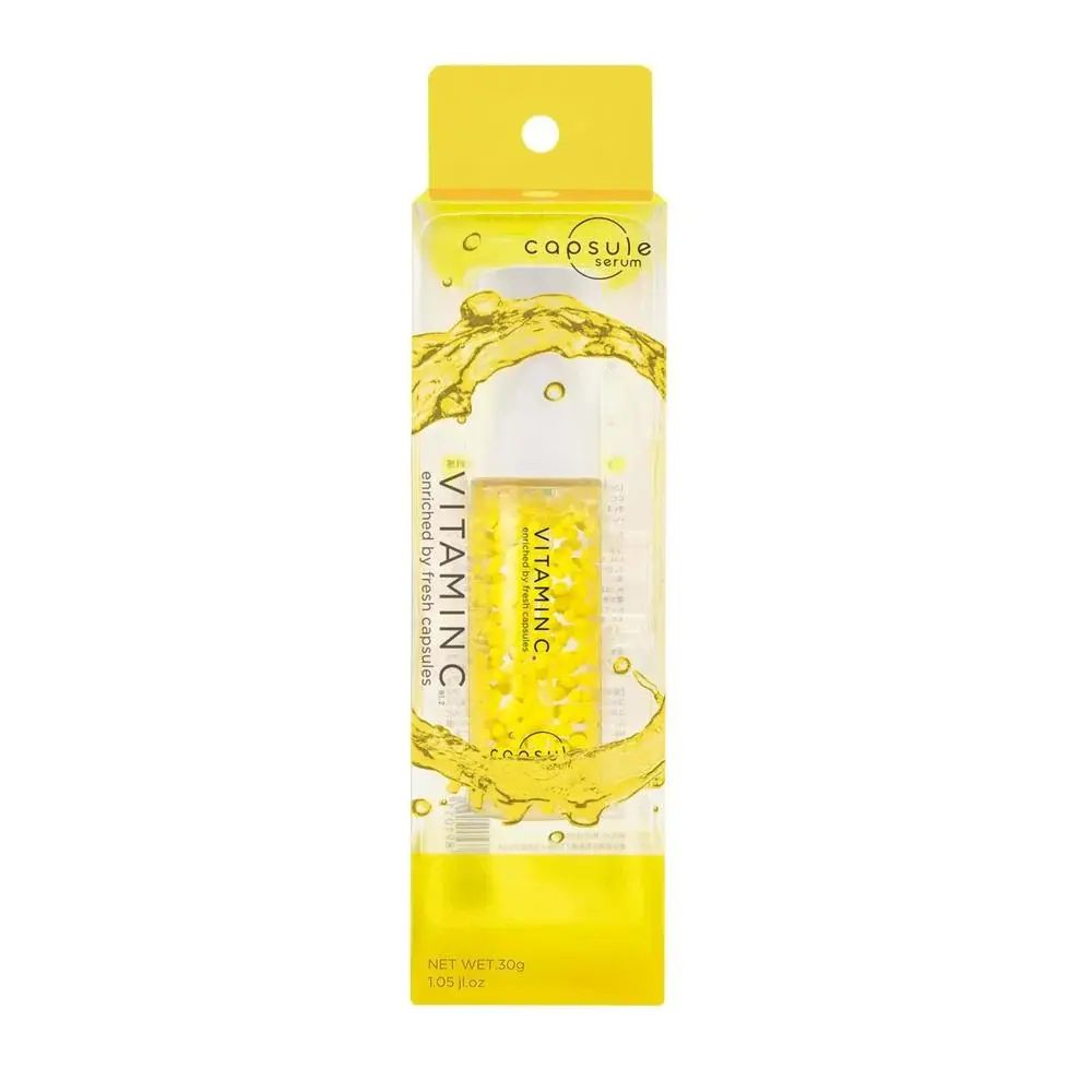 CAPSULE SERUM VITAMIN C 30ML
