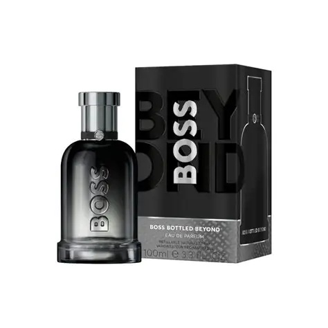 HUGO BOSS BEYOND MEN EDP 100ML