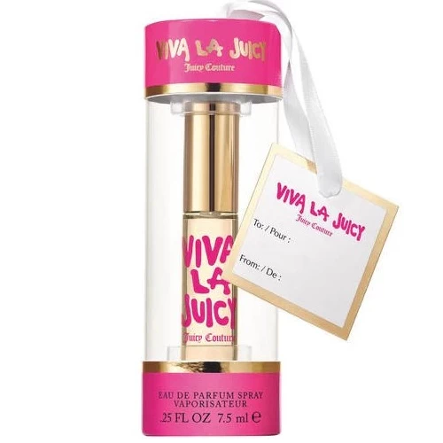 VIVA LA JUICY WOMEN EDP 7.5ML MINI