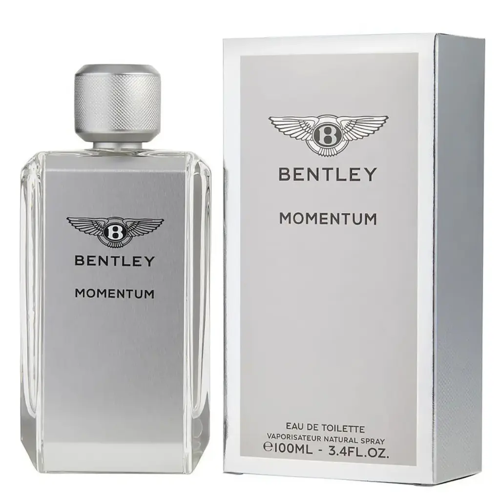 BENTLEY MOMENTUM MEN EDT 100ML