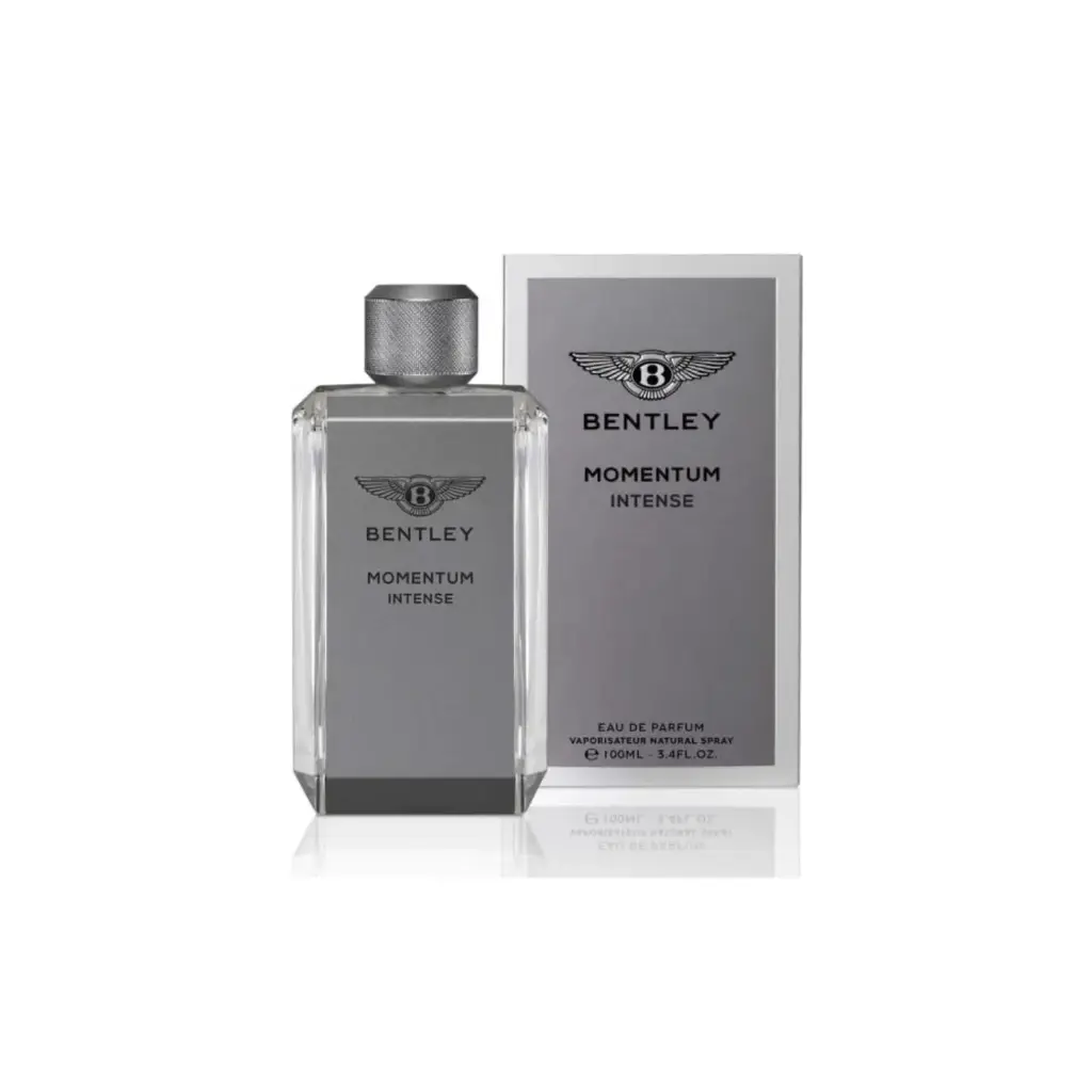 BENTLEY MOMENTUM INTENSE MEN EDP 100ML