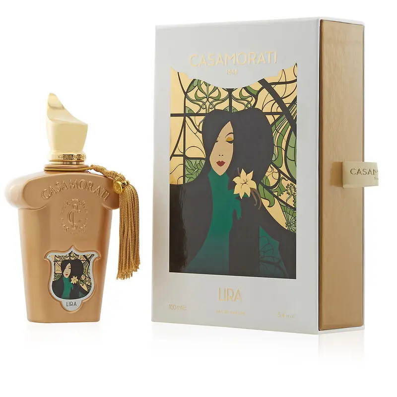 XERJOFF CASAMORATI 1888 LIRA WOMEN EDP 100ML