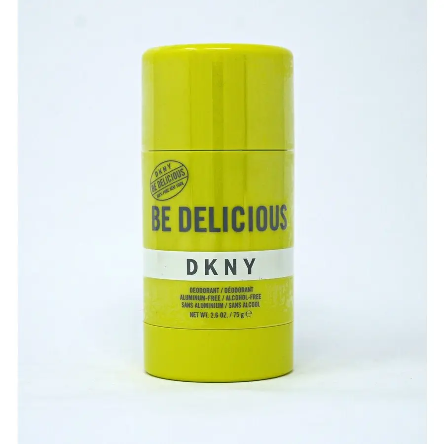 DKNY BE DELICIOUS WOMEN STICK 75GM