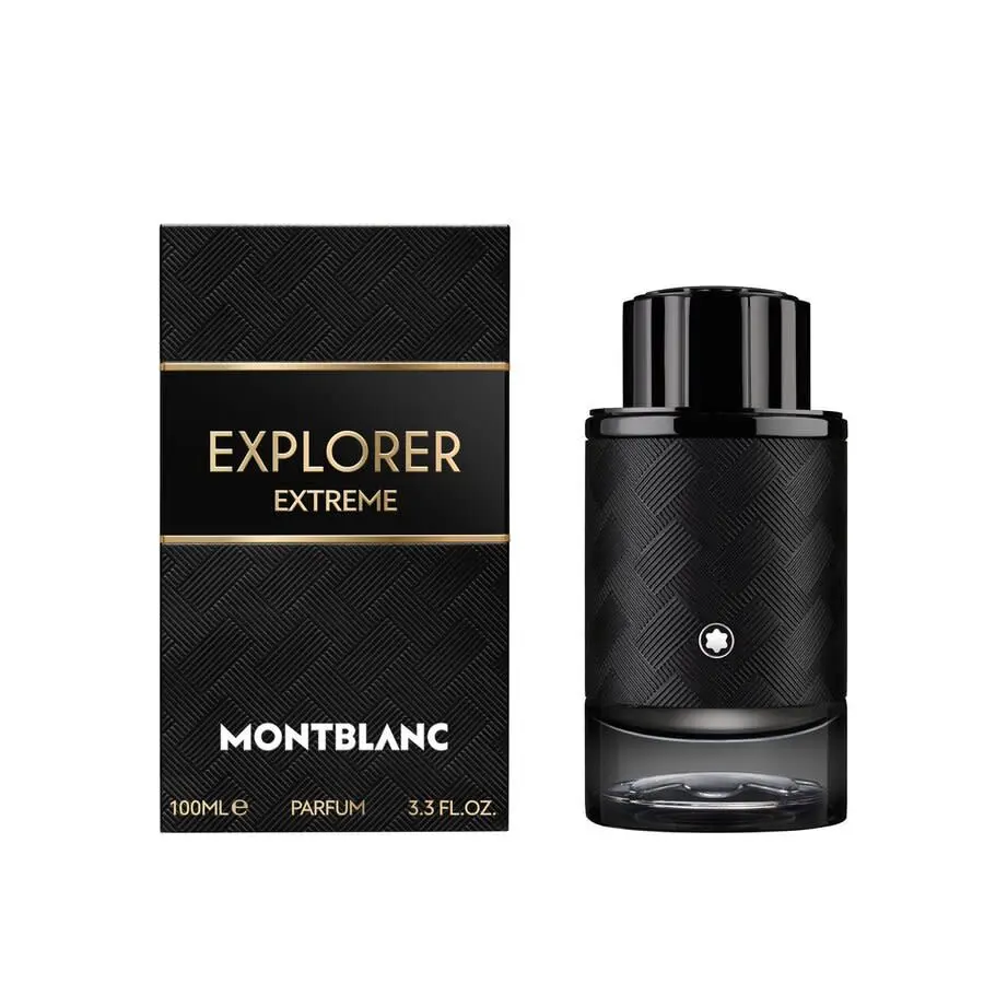 MB EXPLORER EXTREME PARFUM MEN 100ML