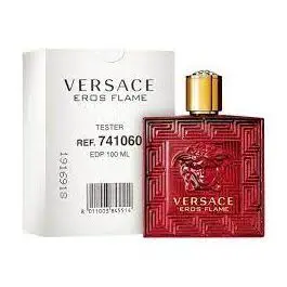 VERSACE EROS FLAME MEN EDP 100ML TESTER