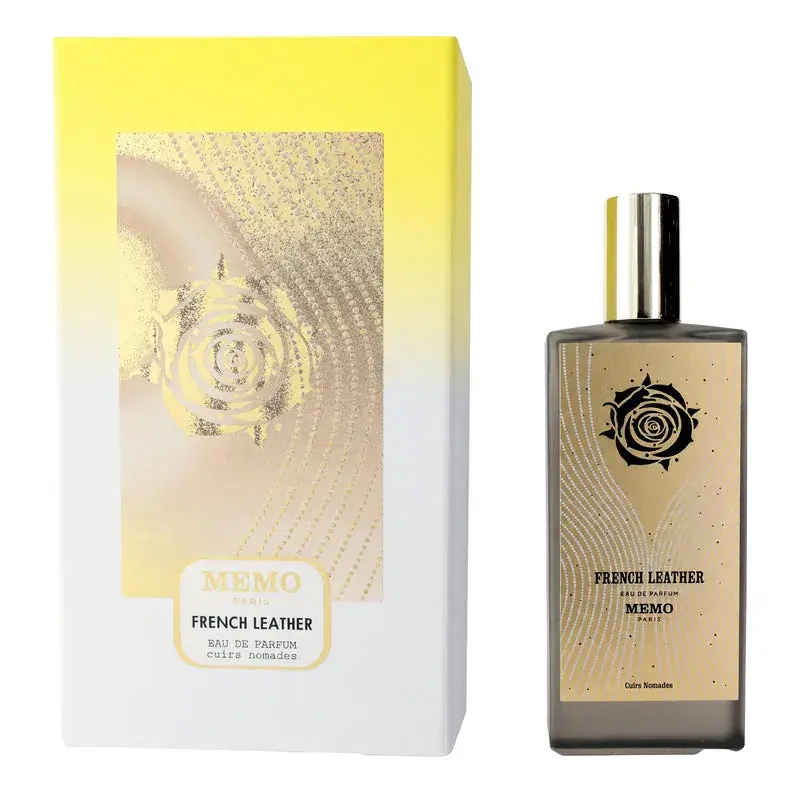 MEMO FRENCH LEATHER UNISEX EDP 75ML