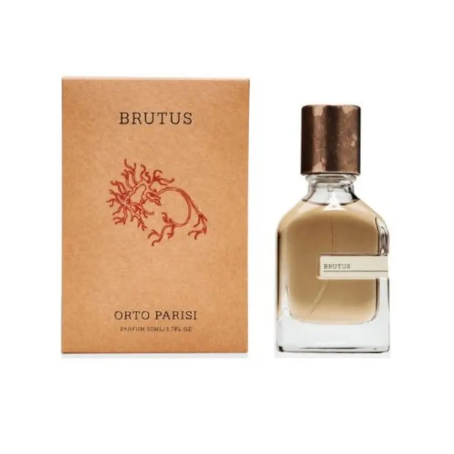 ORTO PARISI BRUTUS UNISEX PARFUM 50ML