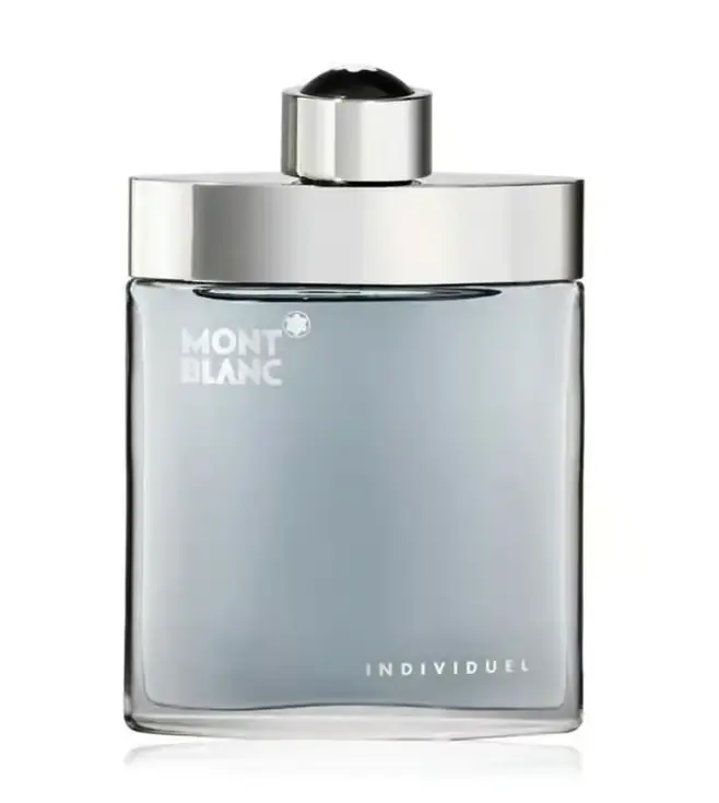 MB INDIVIDUAL MEN EDT 75ML TESTER