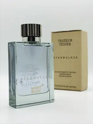 MB STARWALKER MEN EDT 75ML TESTER