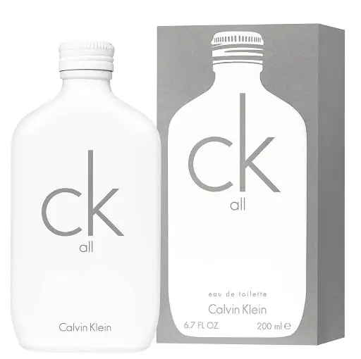 [3614223164462] CK ALL MEN 200ML EDT 
