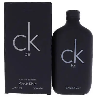 [088300104437] CK B MEN 200ML EDT