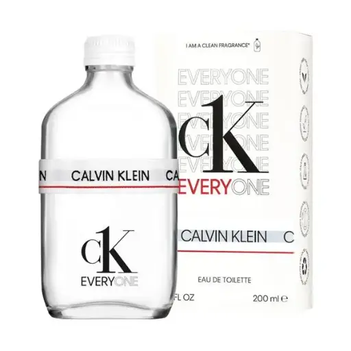 [3614229656152] CK EVERYONE MEN EDT 200ML