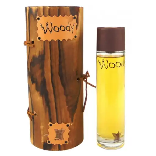 [6281101821983] ARABIAN OUD WOODY MEN EDP 100ML