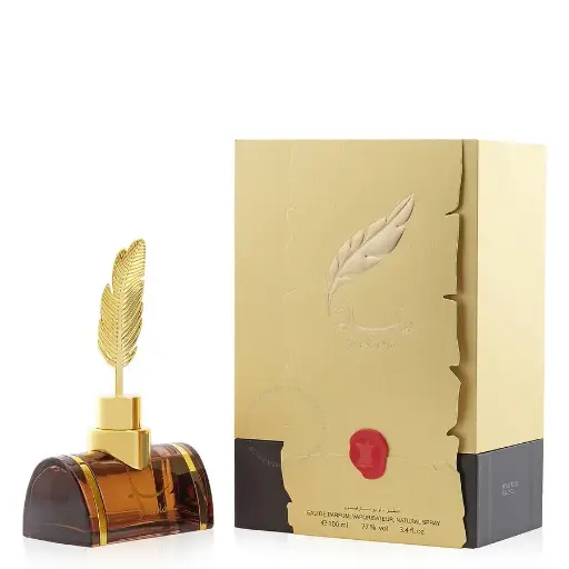 [6281101826575] ARABIAN OUD RESALA MEN EDP 100ML