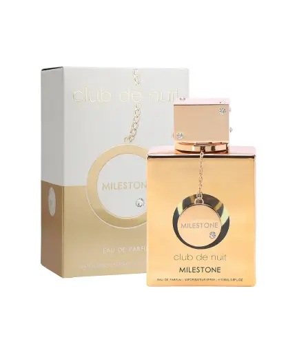 [6294015132120] ARMAF CLUB DE NUIT MILESTONE WOMEN EDP 105ML