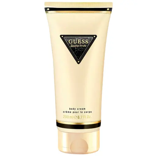 [3607341796042] GUESS SEDUCTIVE WOMAN BODY CREAM 200ML