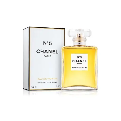 [3145891255300] CHANEL NO 5 WOMEN EDP 100ML