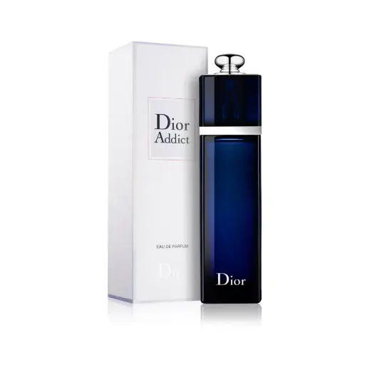 [3348901181839] DIOR ADDICT WOMEN EDP 100ML