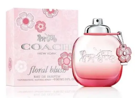 [3386460108119] COACH FLORAL BLUSH WOMEN EDP 90ML